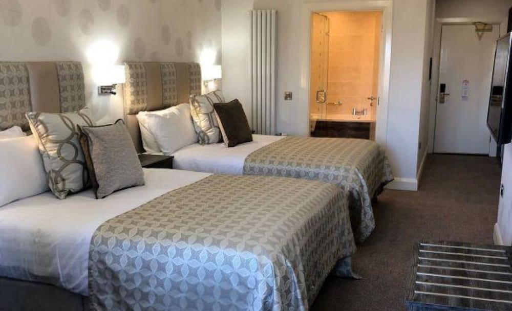 Mill Park Hotel photo 7