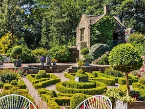 Jardin