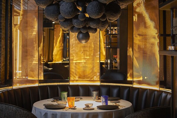 Restaurang