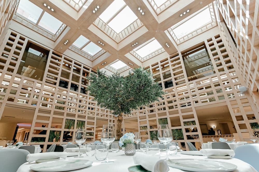 Hyatt Regency Hesperia Madrid