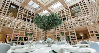 Hyatt Regency Hesperia Madrid