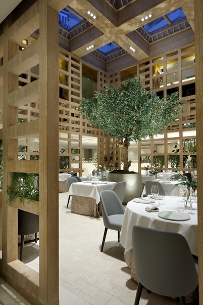 Hyatt Regency Hesperia Madrid