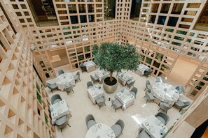 Restaurang