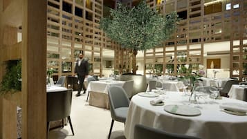 Restaurang