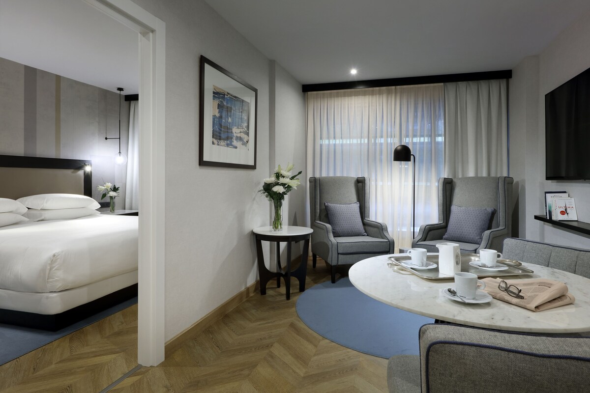 Hyatt Regency Hesperia Madrid