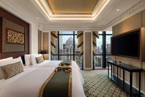 Royal Room, 1 Double Bed, Non Smoking | View from room
