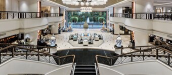 The Athenee Hotel, a Luxury Collection Hotel, Bangkok