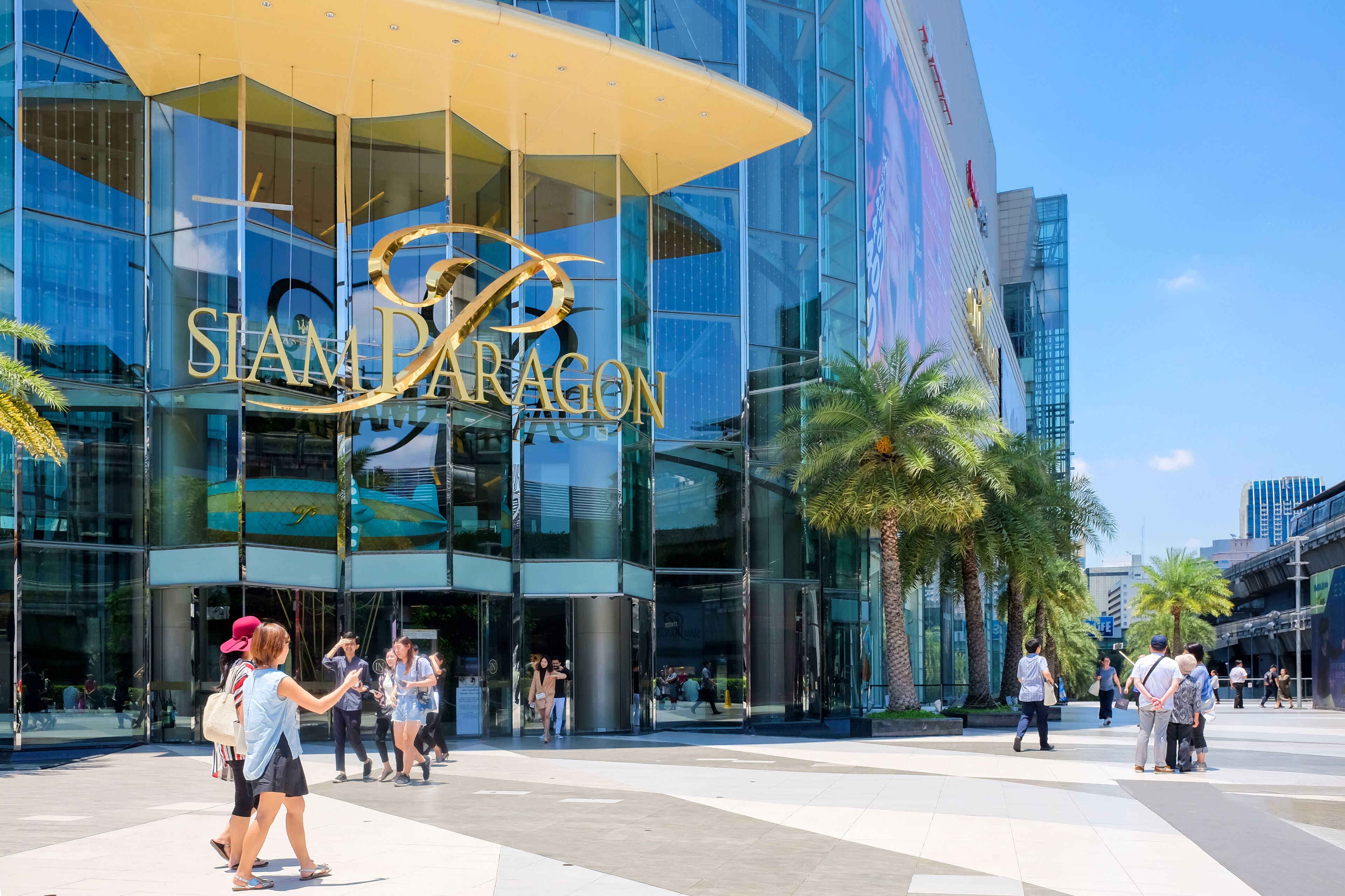 Foto - The Athenee Hotel, a Luxury Collection Hotel, Bangkok