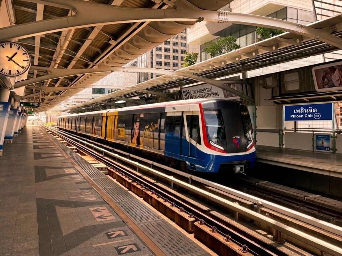 Foto - The Athenee Hotel, a Luxury Collection Hotel, Bangkok