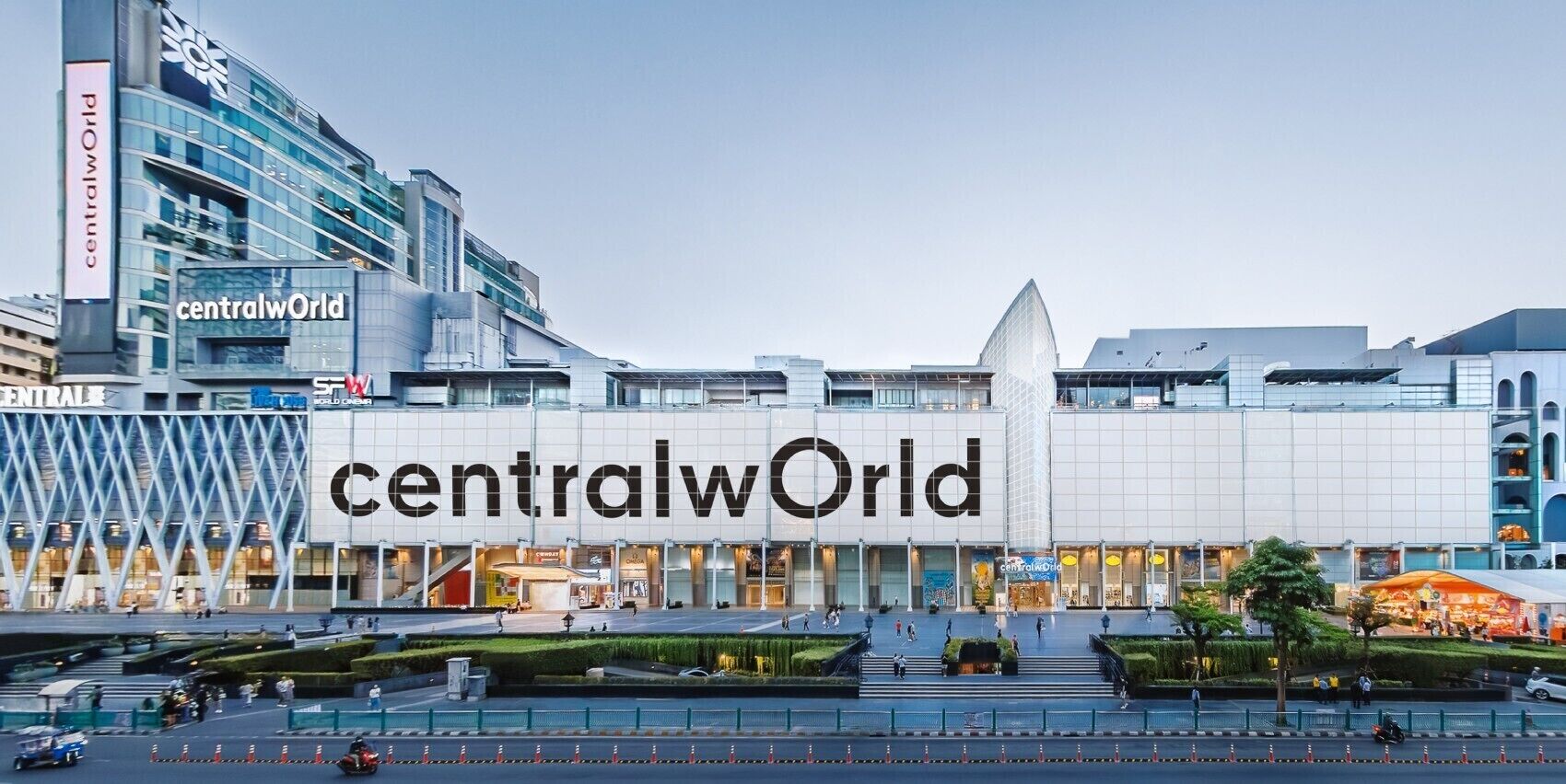 Foto - The Athenee Hotel, a Luxury Collection Hotel, Bangkok