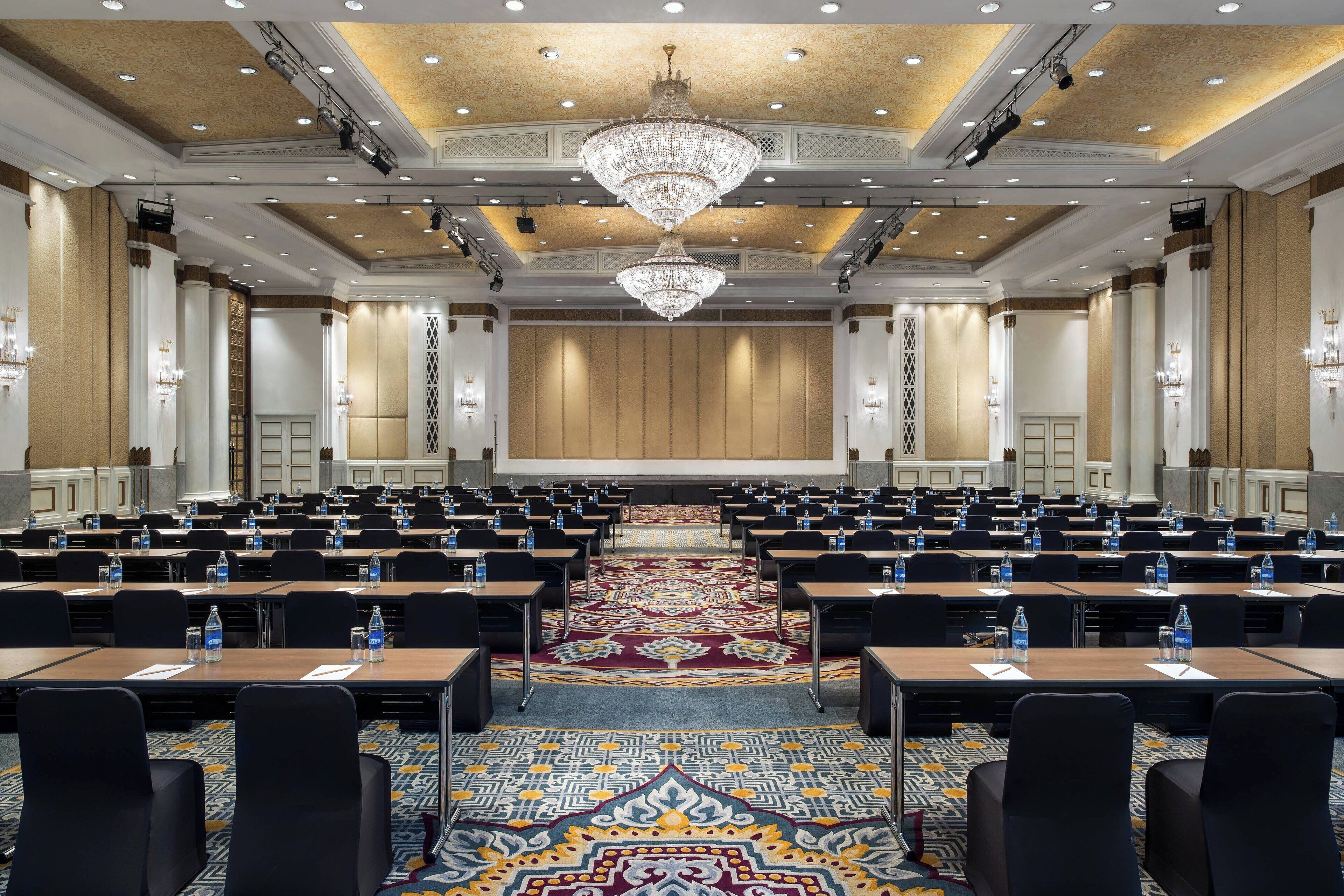 Foto - The Athenee Hotel, a Luxury Collection Hotel, Bangkok