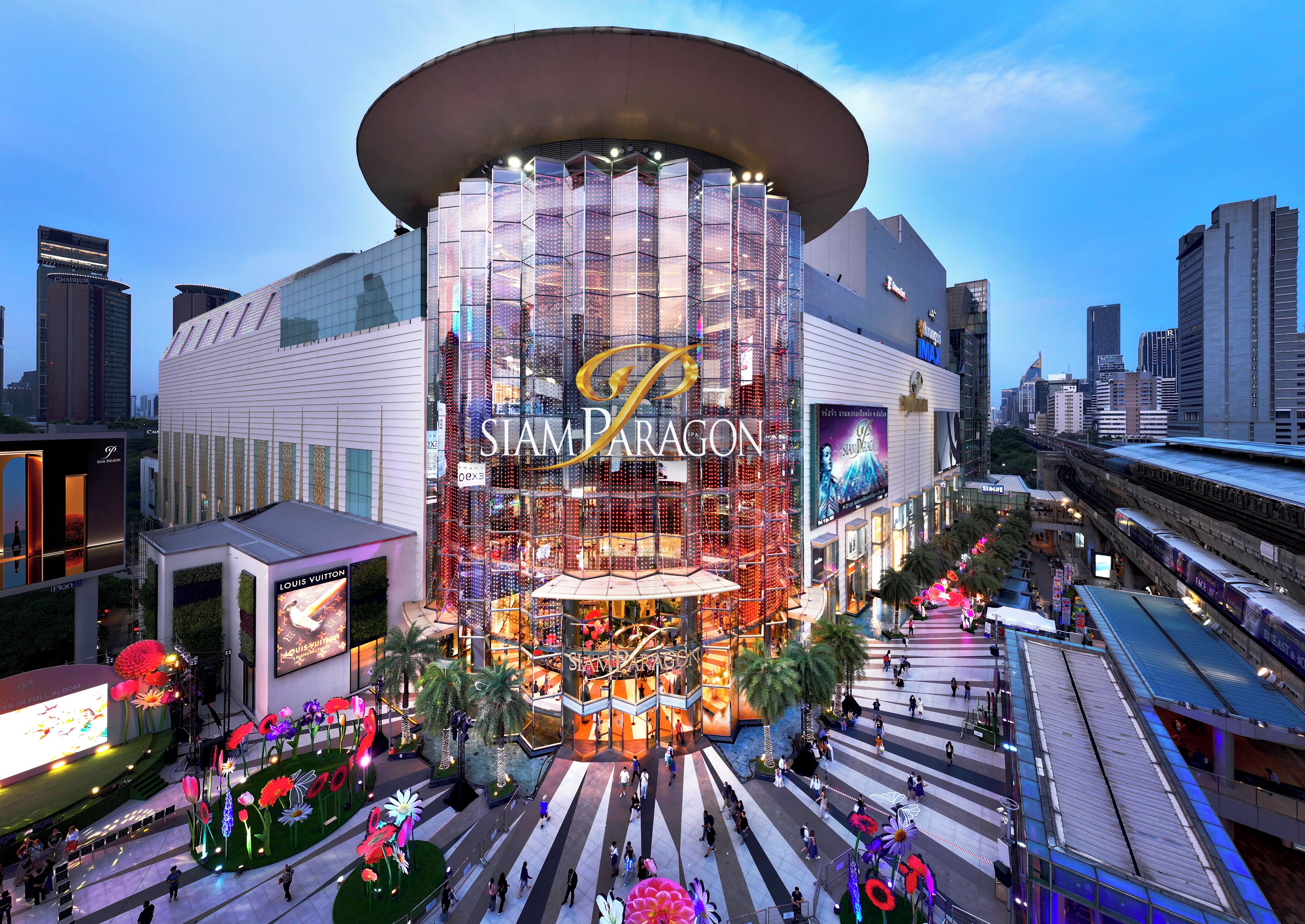 Foto - The Athenee Hotel, a Luxury Collection Hotel, Bangkok