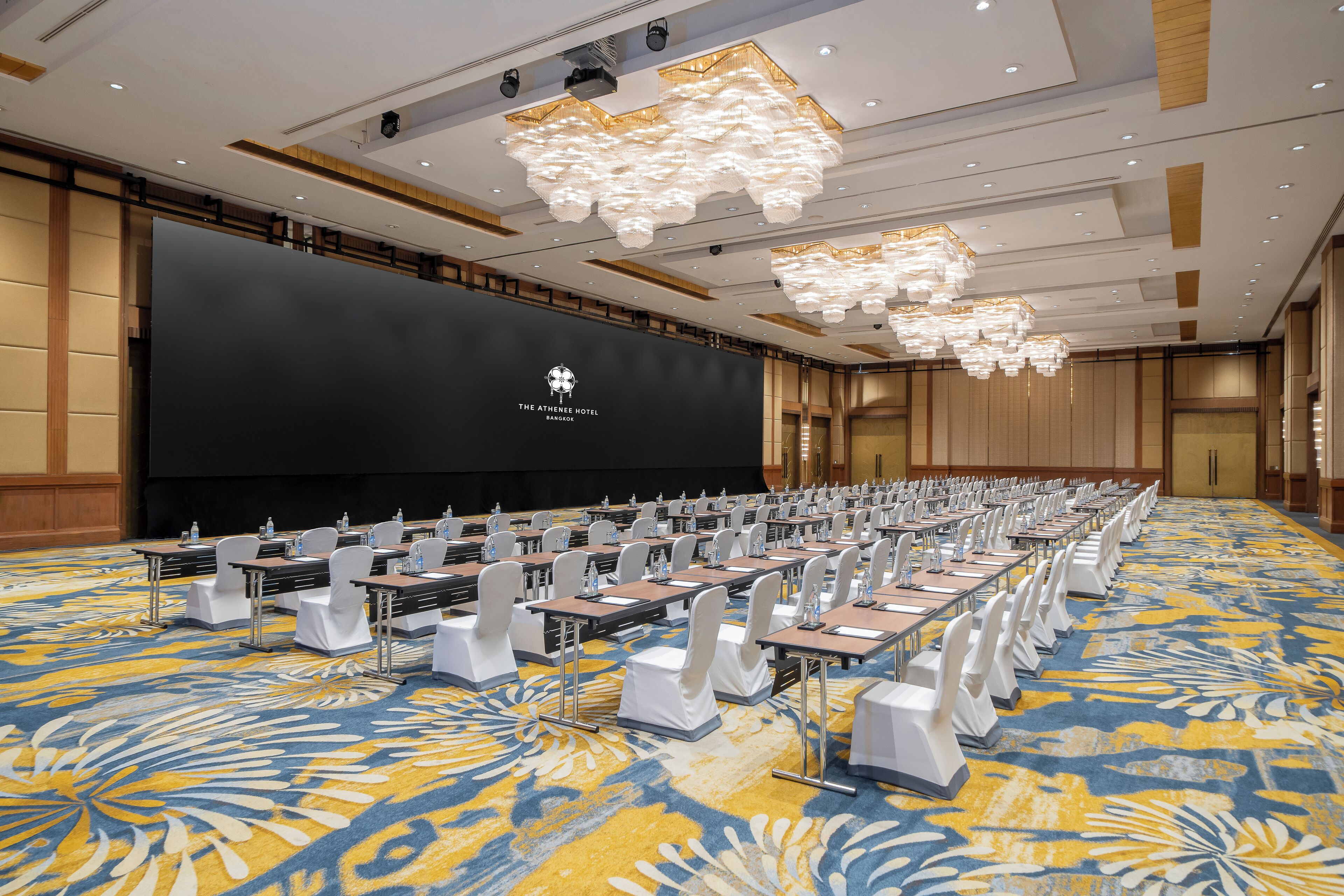 Photo - The Athenee Hotel, a Luxury Collection Hotel, Bangkok