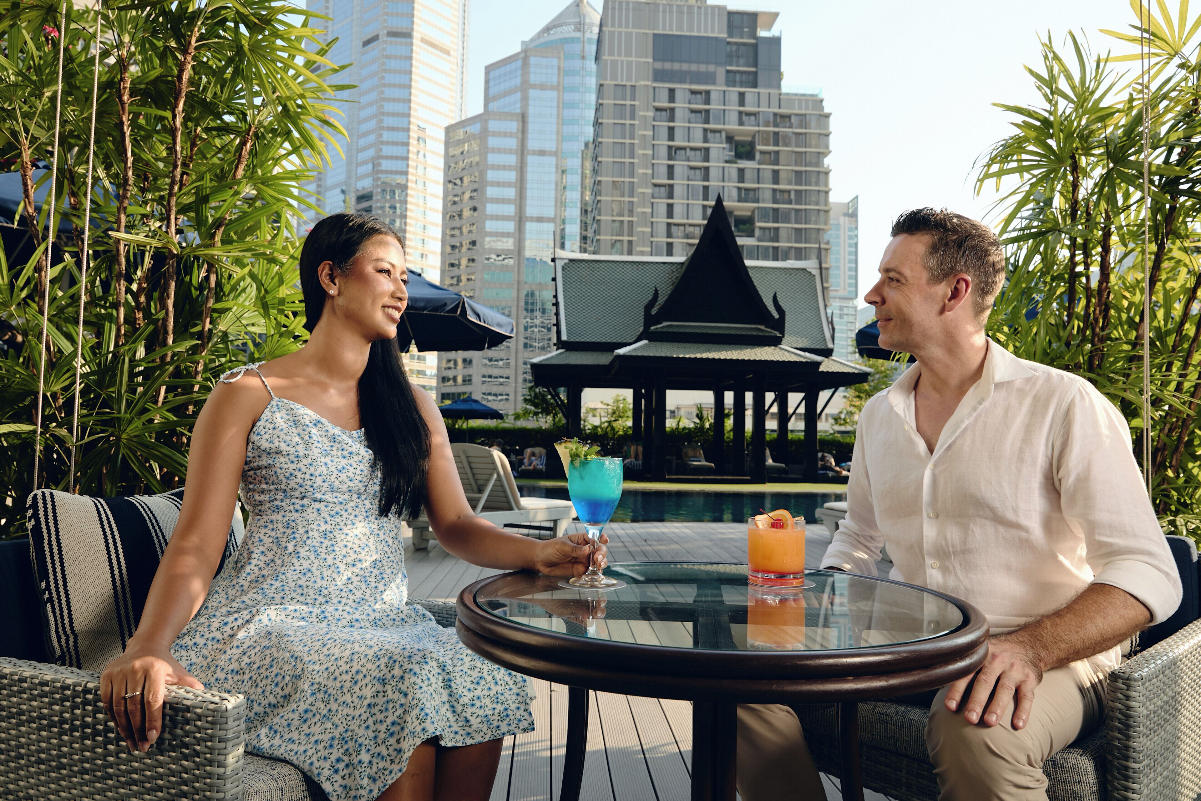 Photo - The Athenee Hotel, a Luxury Collection Hotel, Bangkok
