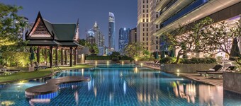 The Athenee Hotel, a Luxury Collection Hotel, Bangkok