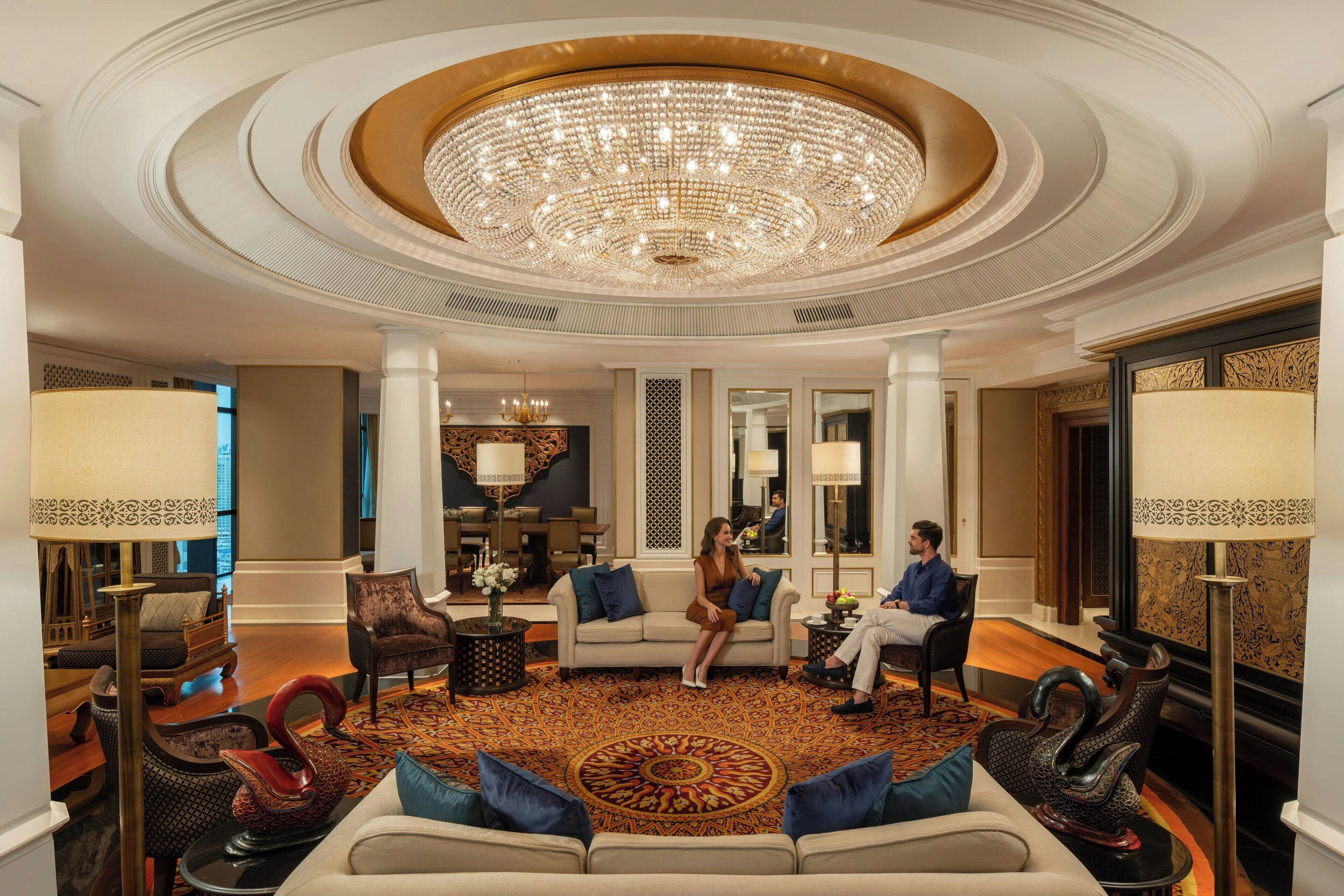 Foto - The Athenee Hotel, a Luxury Collection Hotel, Bangkok