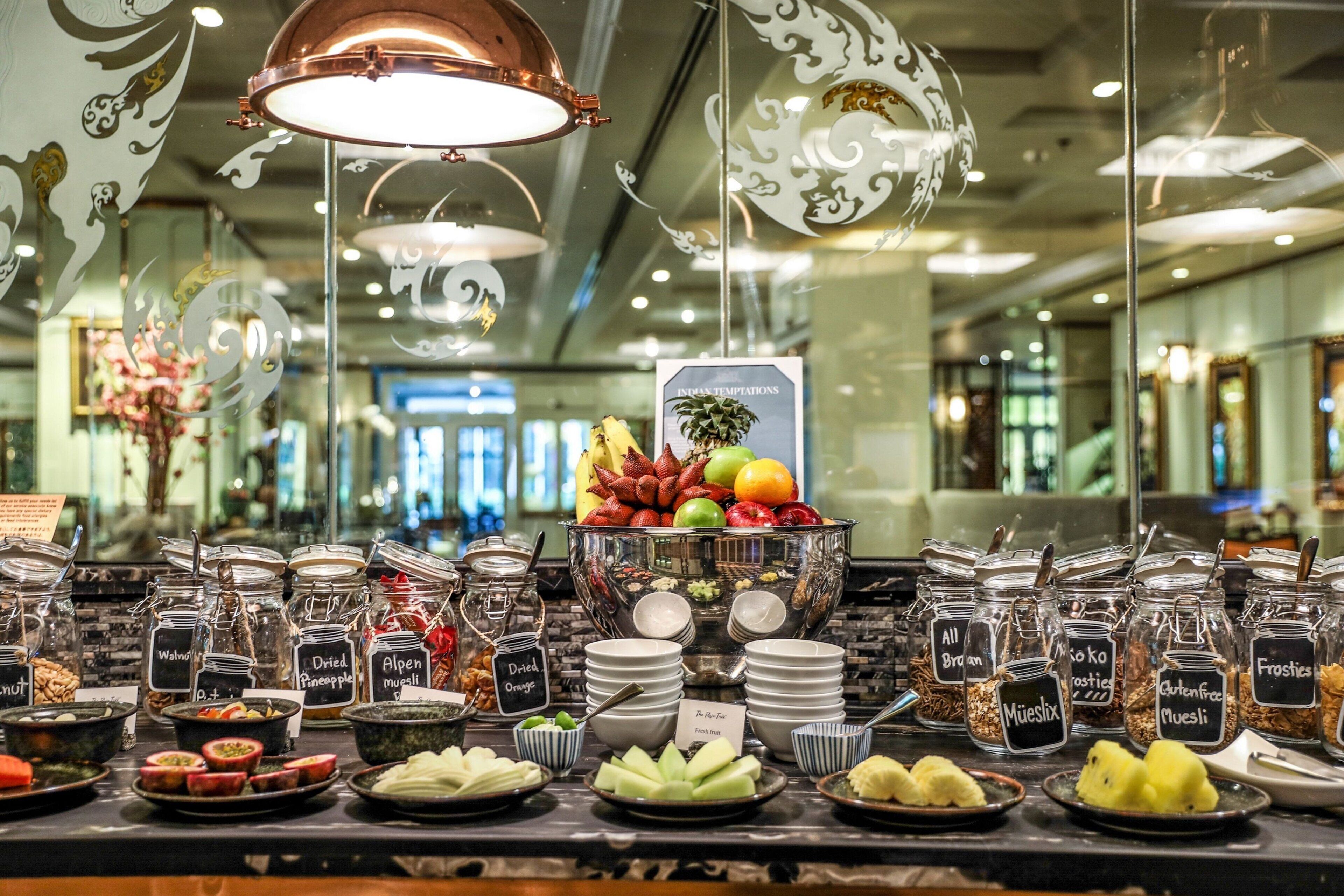 Photo - The Athenee Hotel, a Luxury Collection Hotel, Bangkok