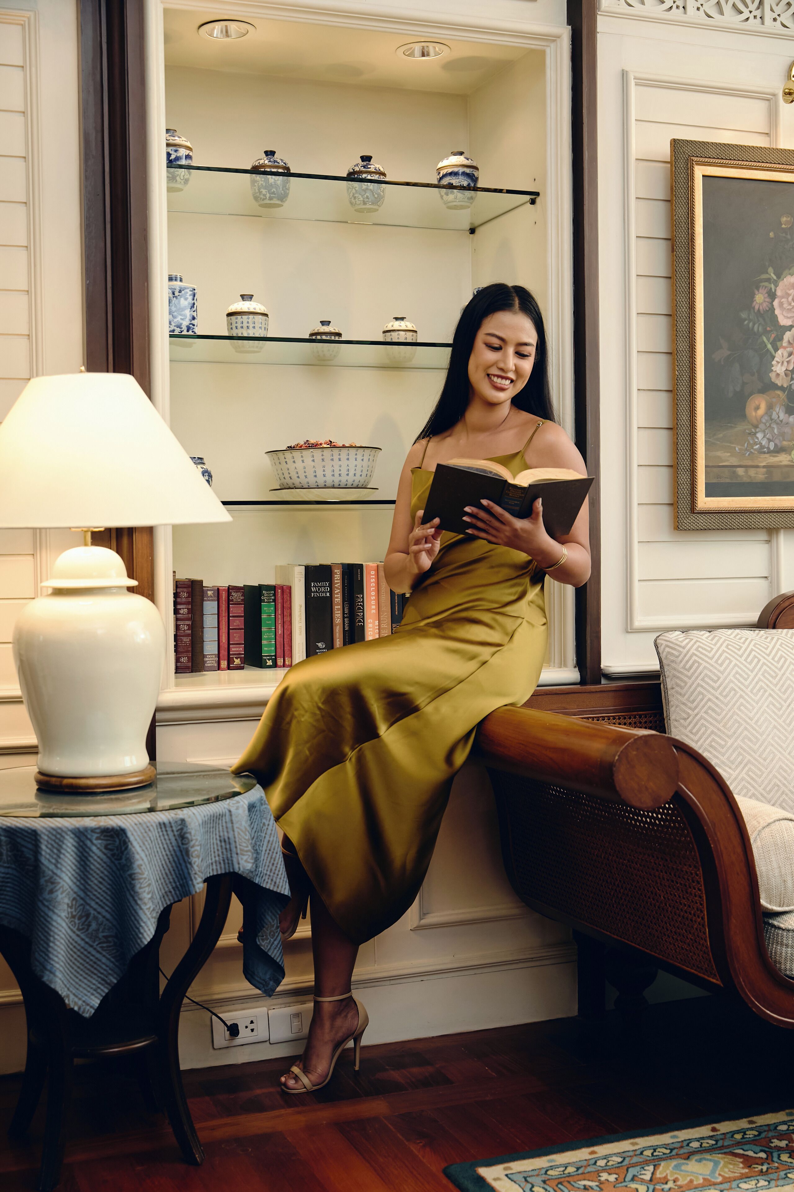 Photo - The Athenee Hotel, a Luxury Collection Hotel, Bangkok