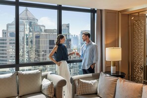 Property amenity - The Athenee Hotel, a Luxury Collection Hotel, Bangkok (Bangkok)