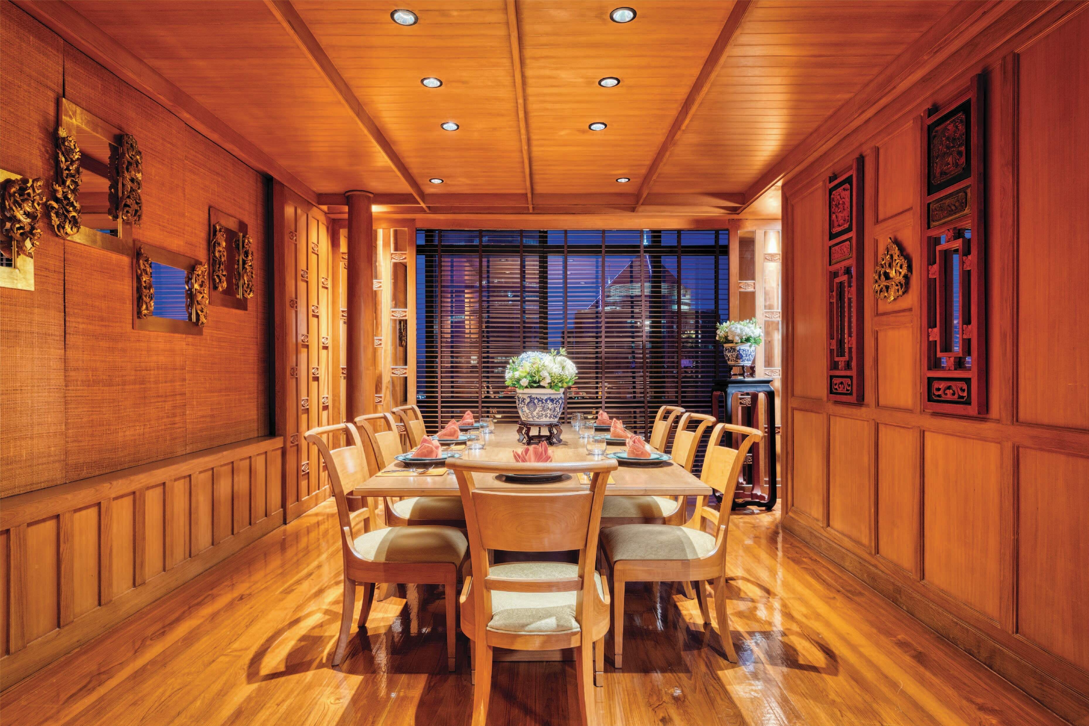 Foto - The Athenee Hotel, a Luxury Collection Hotel, Bangkok