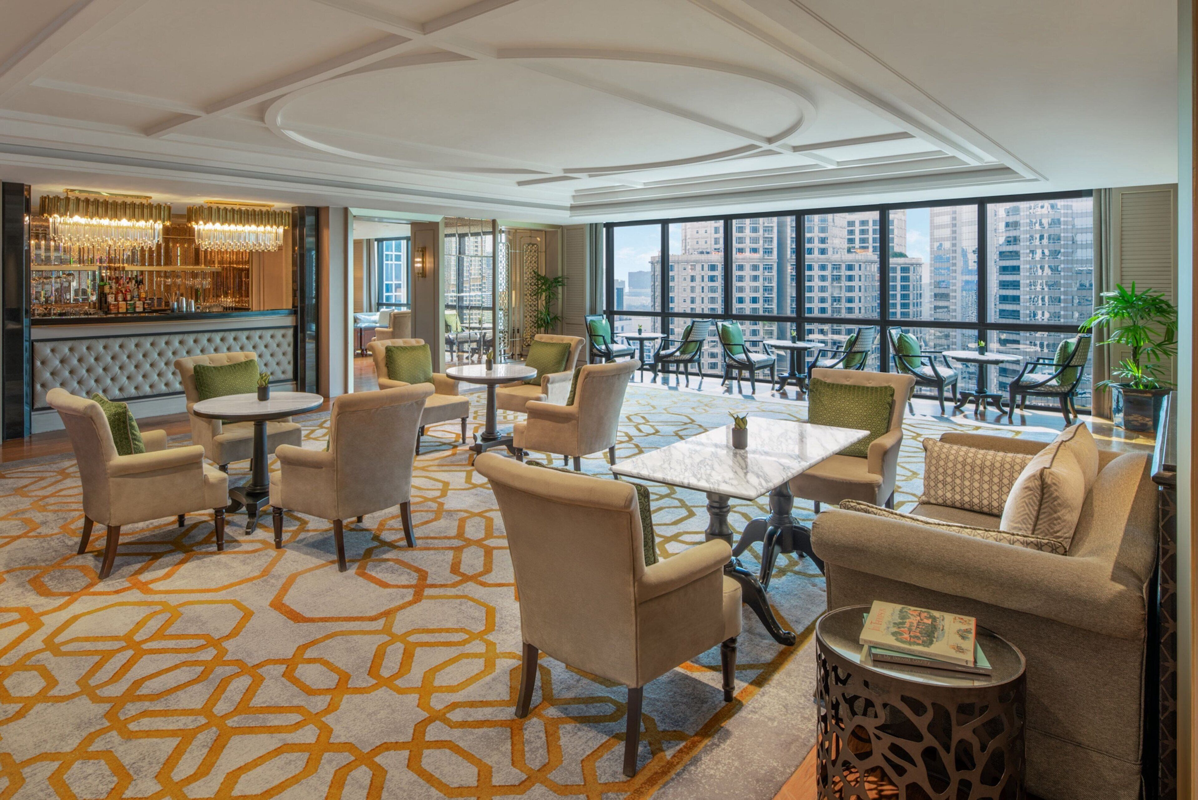 Foto - The Athenee Hotel, a Luxury Collection Hotel, Bangkok