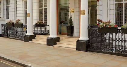 Lancaster Gate Hotel