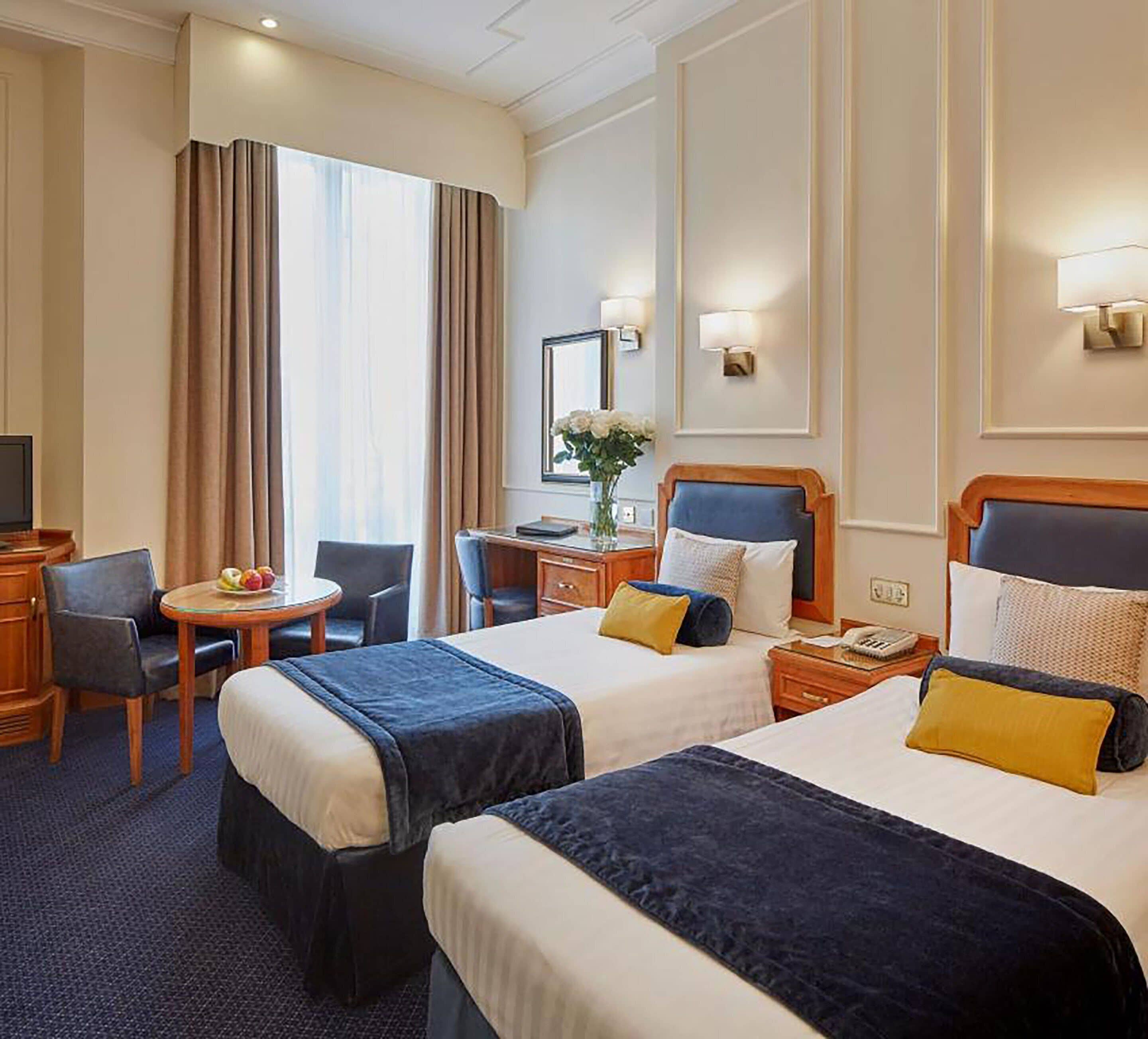 Photo - Lancaster Gate Hotel