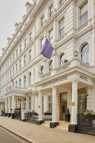 Lancaster Gate Hotel