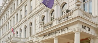 Lancaster Gate Hotel