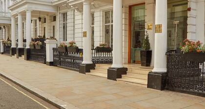 Lancaster Gate Hotel