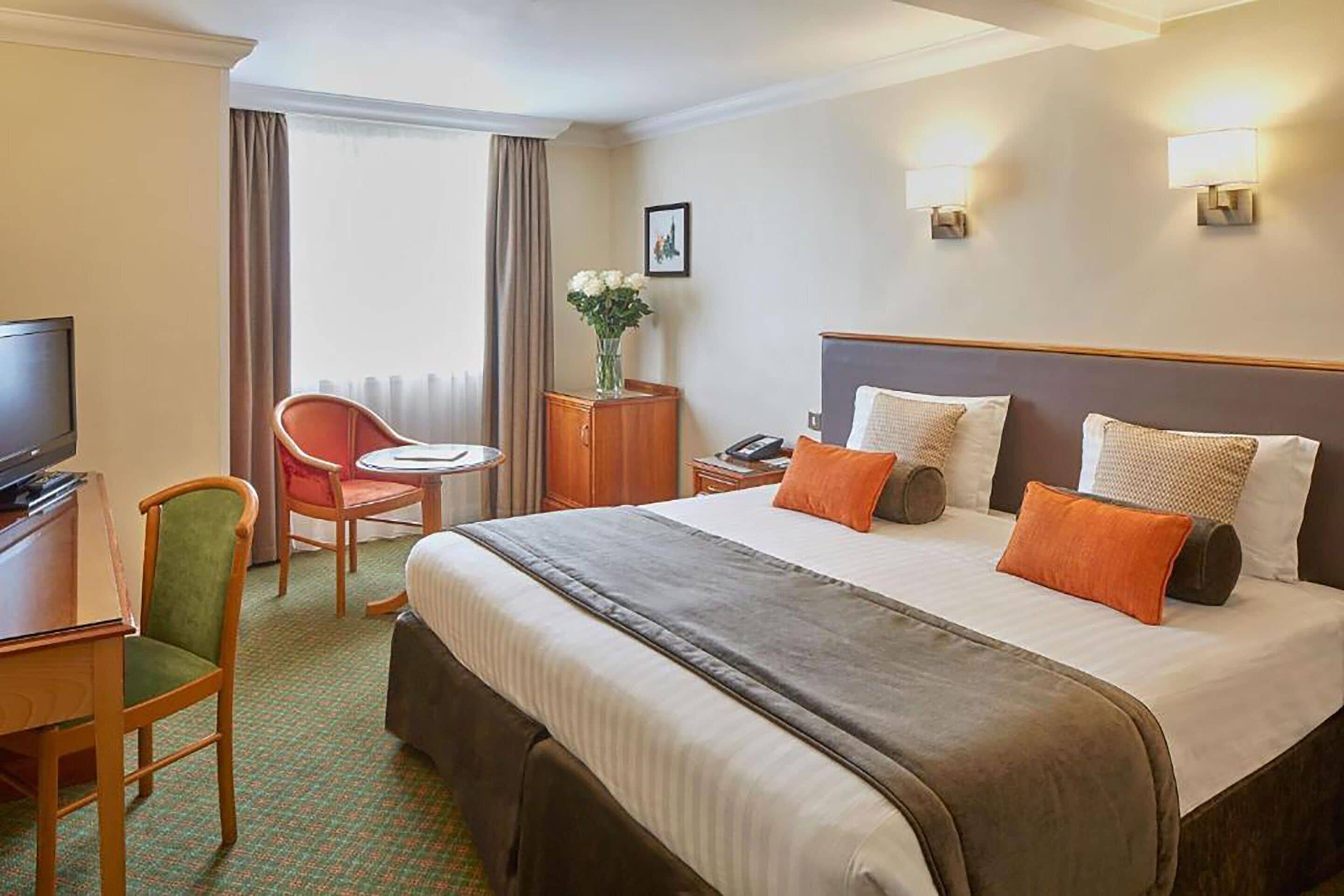 Photo - Lancaster Gate Hotel
