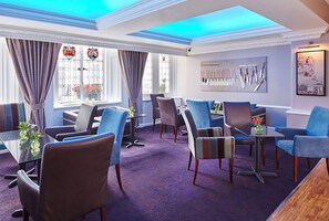 Bar (on property) - Lancaster Gate Hotel (London)
