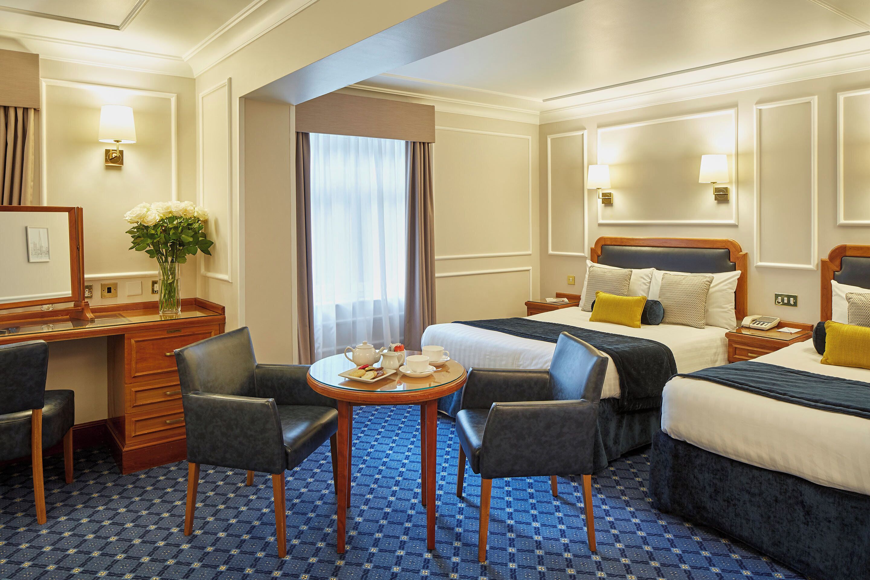 Photo - Lancaster Gate Hotel