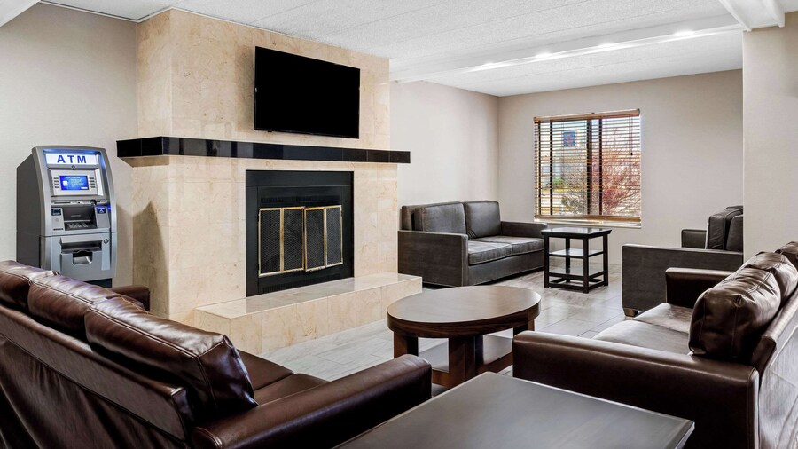 Econo Lodge Billings