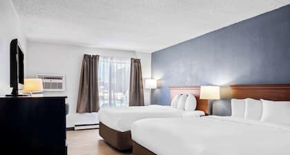 Econo Lodge Billings