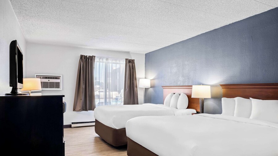 Econo Lodge Billings