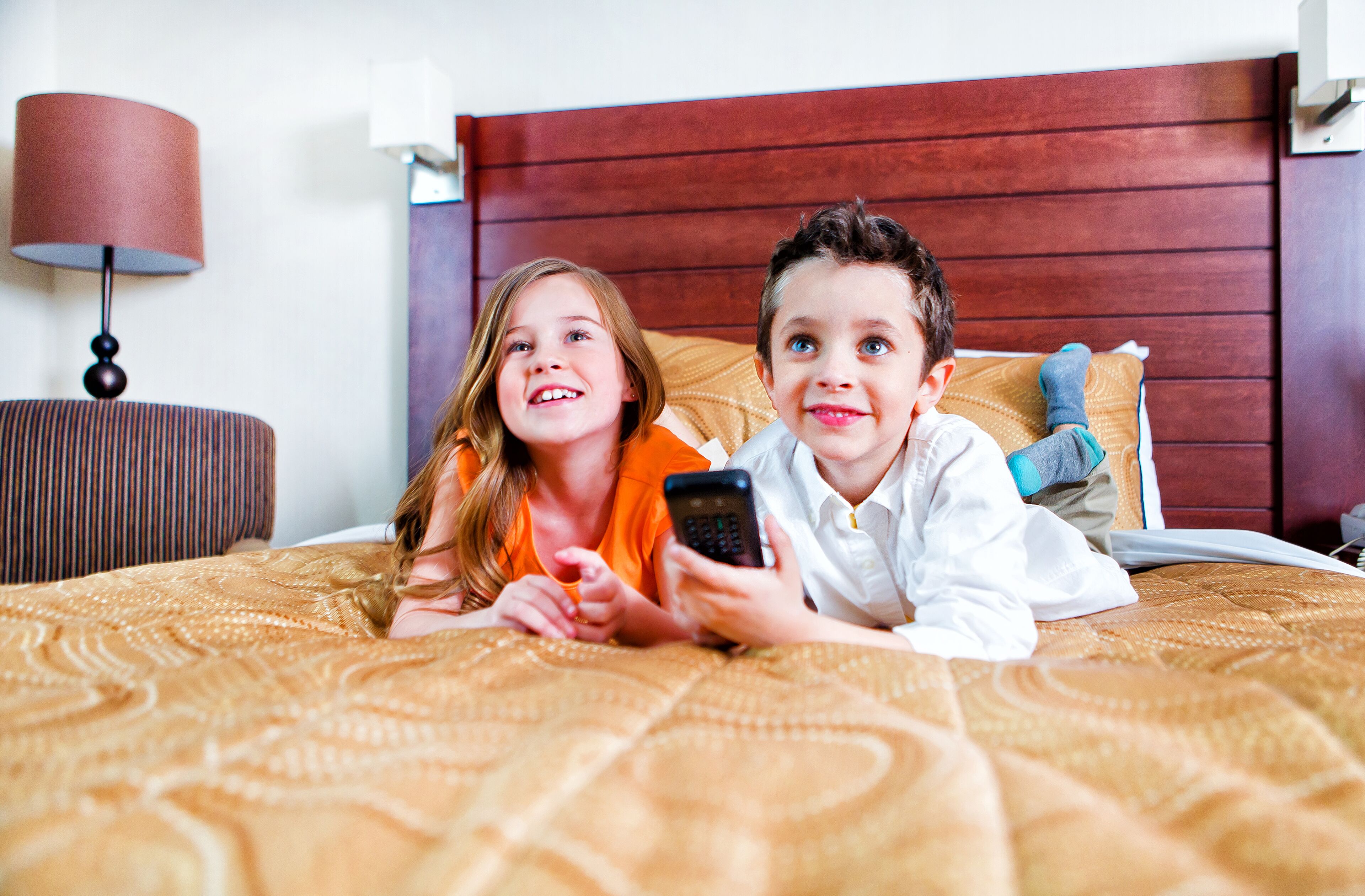 Foto - West Edmonton Mall Inn