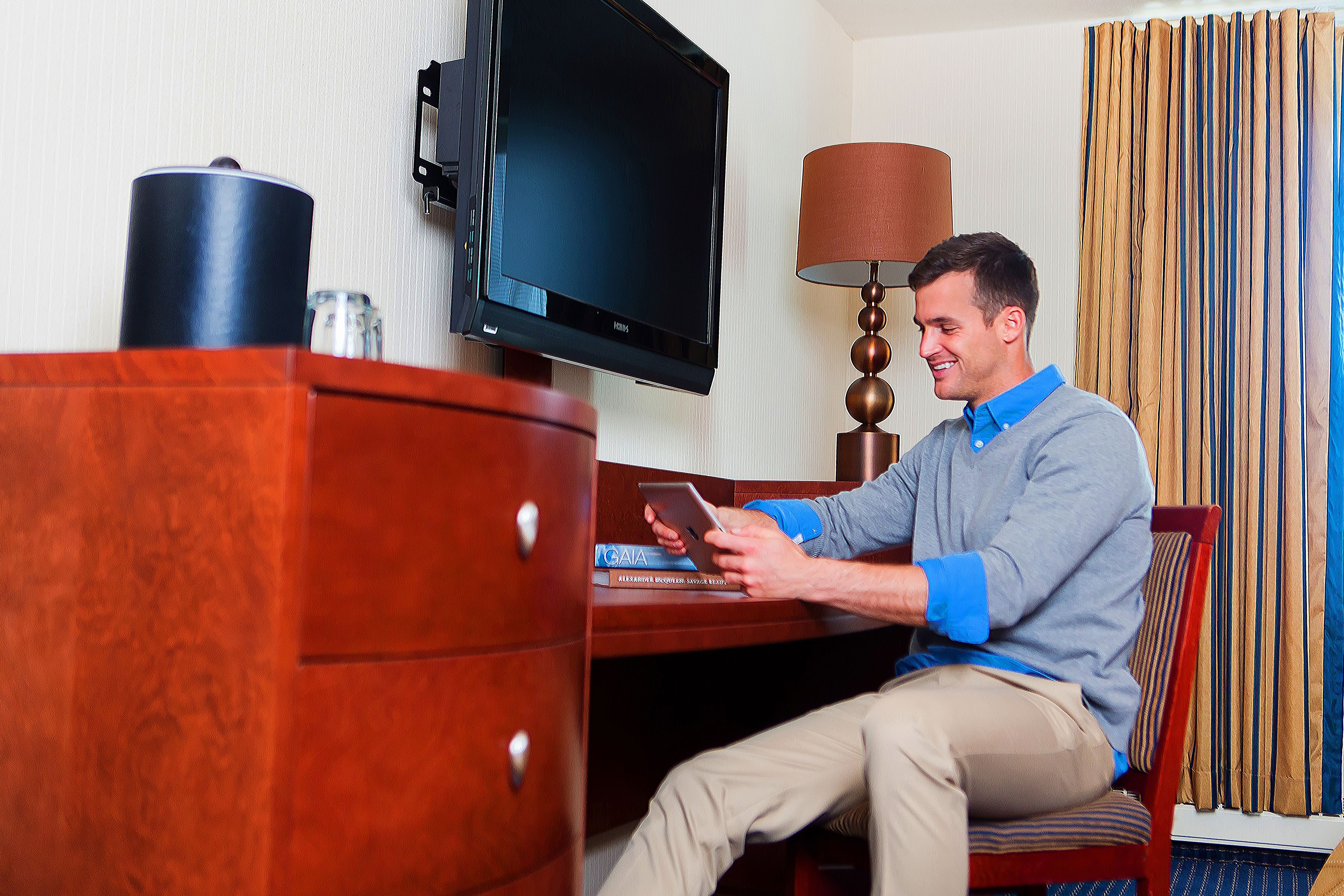 Photo - West Edmonton Mall Inn