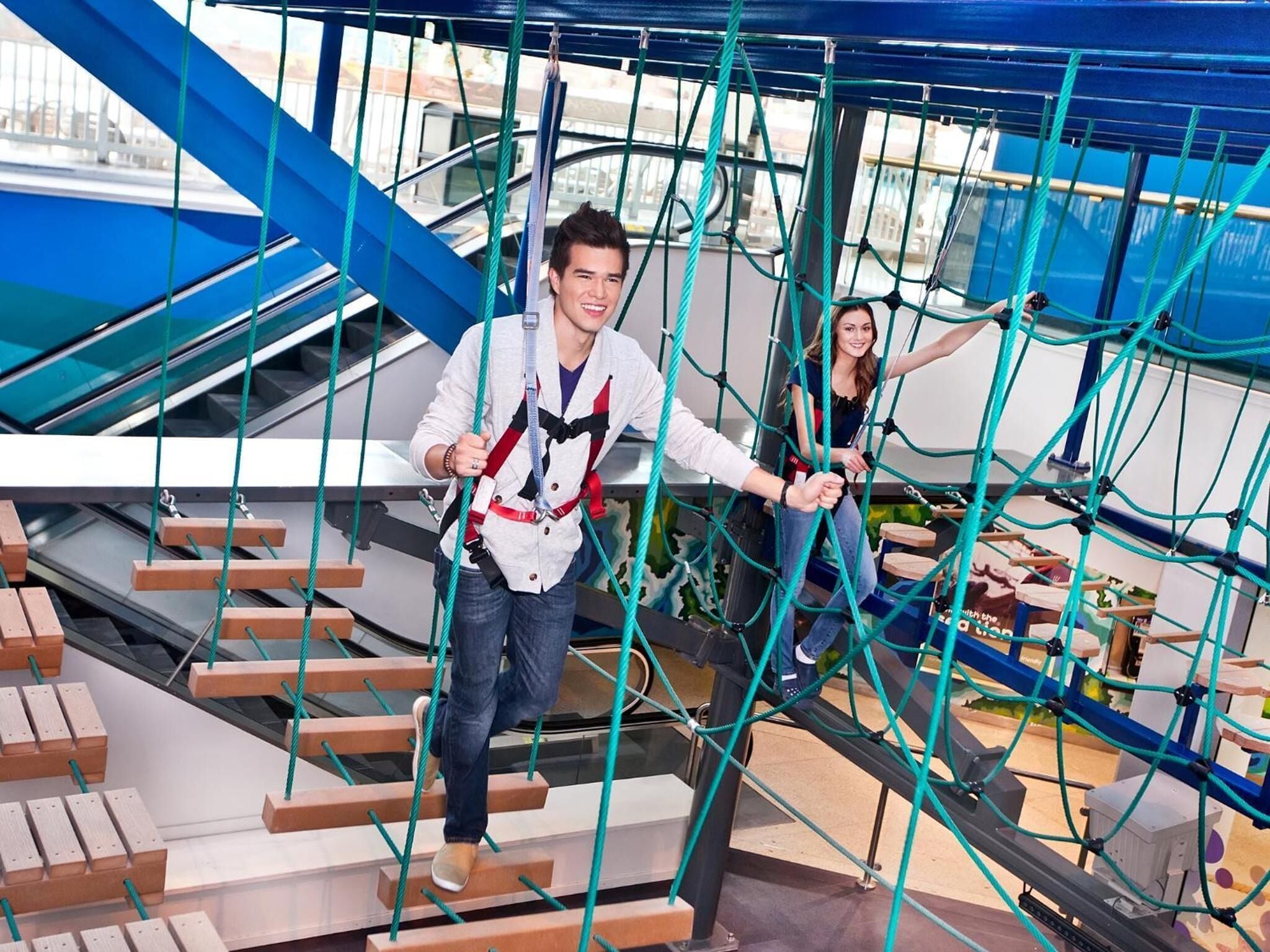 Photo - West Edmonton Mall Inn