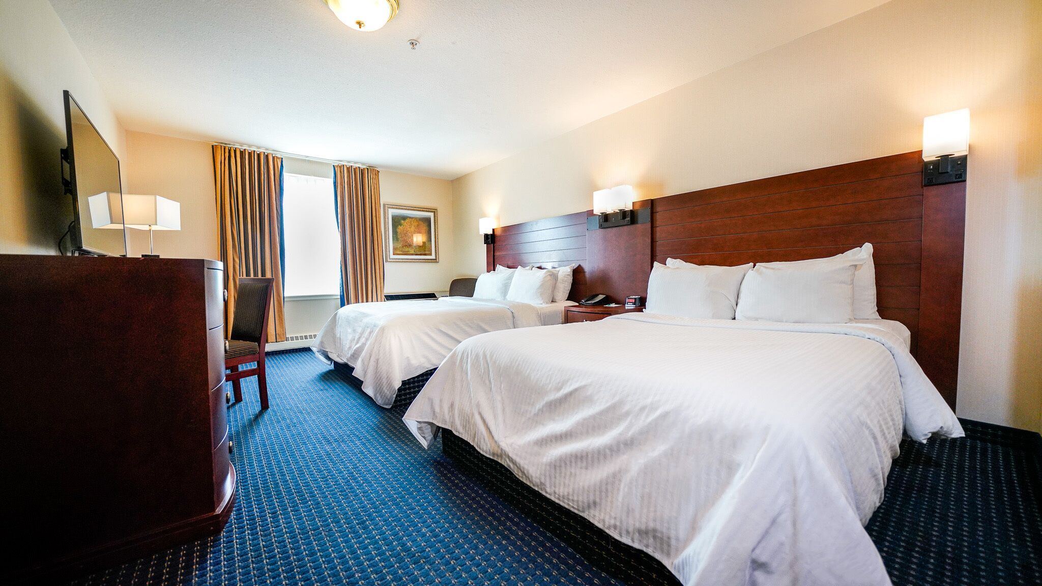 Photo - West Edmonton Mall Inn