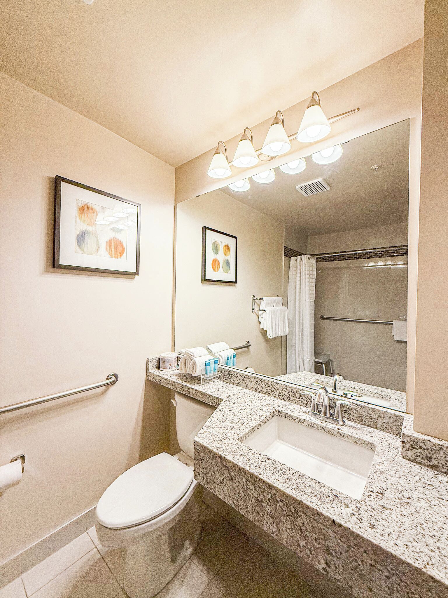 Photo - West Edmonton Mall Inn