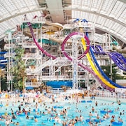 West Edmonton Mall Inn