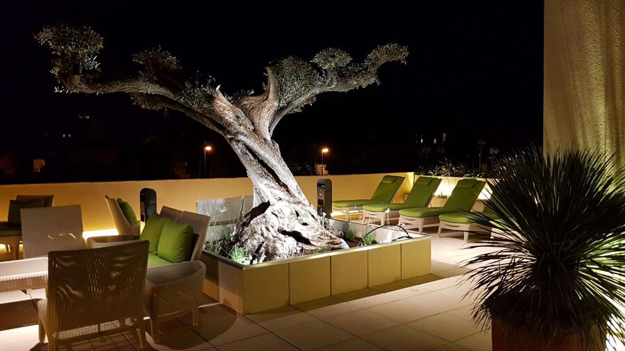 Best Western Premier Montfleuri