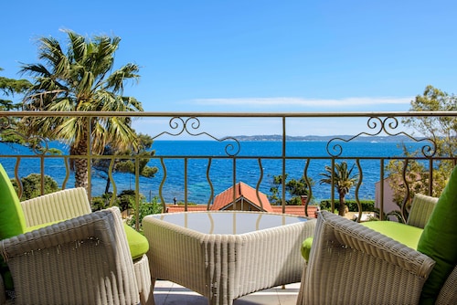 Best Western Premier Montfleuri