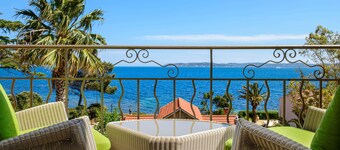 Best Western Premier Montfleuri