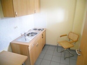 Cucina privata