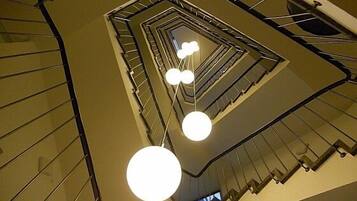 Treppe