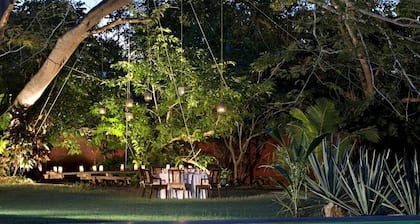Hacienda Temozon Sur