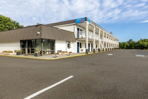 Exterior - Motel 6 Culpeper, VA (Culpeper)