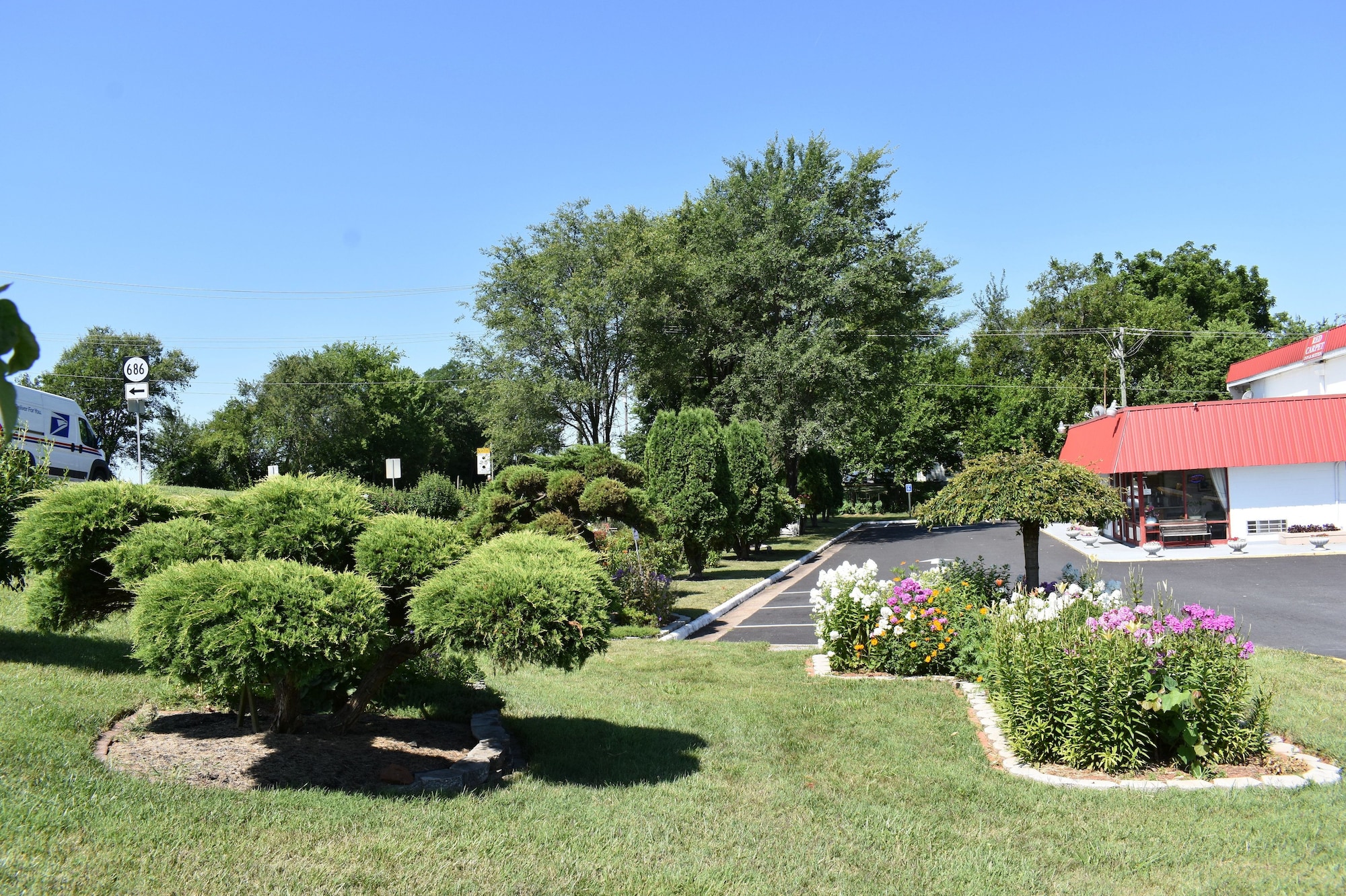 Hoteles de 2 estrellas